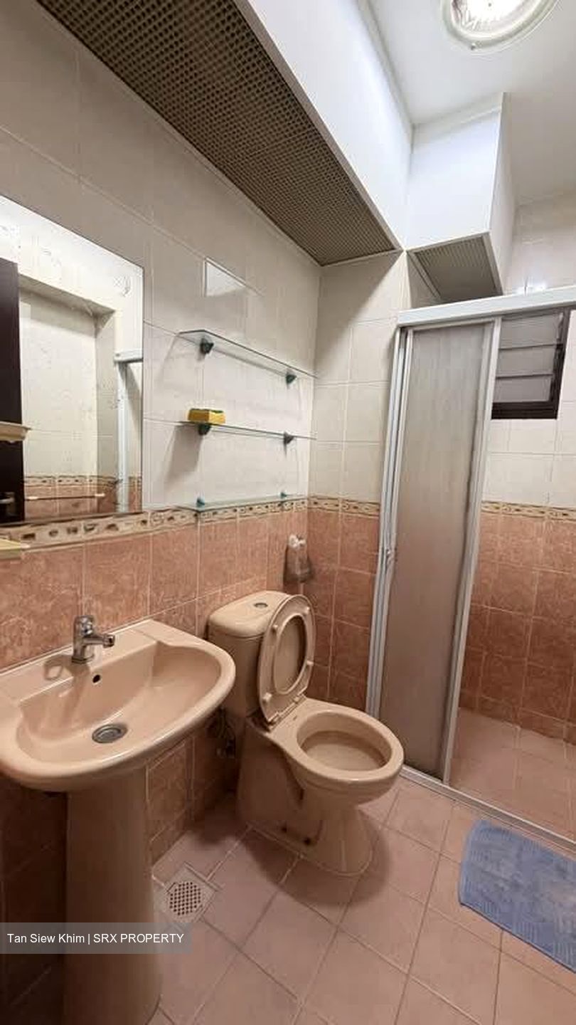 Blk 461 Clementi Avenue 3 (Clementi), HDB 4 Rooms #567668021